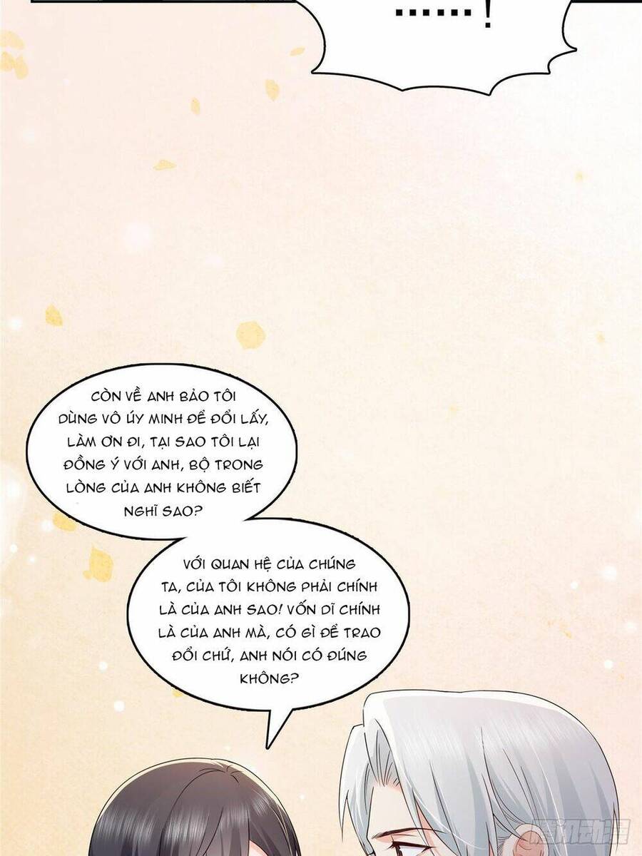 Đúng Như Hàn Quang Gặp Nắng Gắt Chap 420 - Next Chap 421