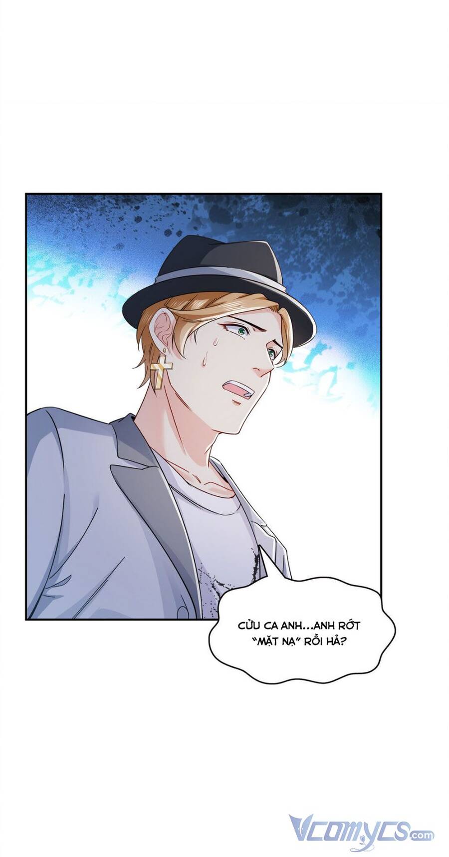 Đúng Như Hàn Quang Gặp Nắng Gắt Chap 421 - Next Chap 422