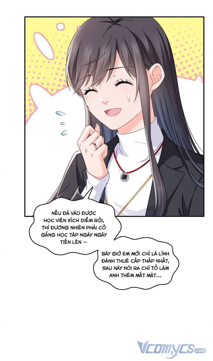 Đúng Như Hàn Quang Gặp Nắng Gắt Chap 421 - Next Chap 422