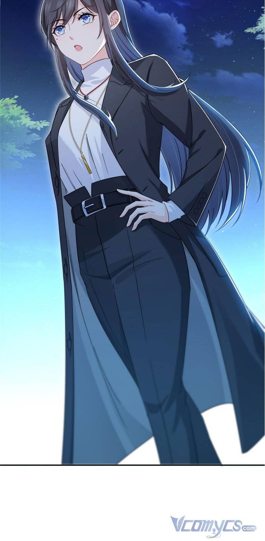 Đúng Như Hàn Quang Gặp Nắng Gắt Chap 421 - Next Chap 422
