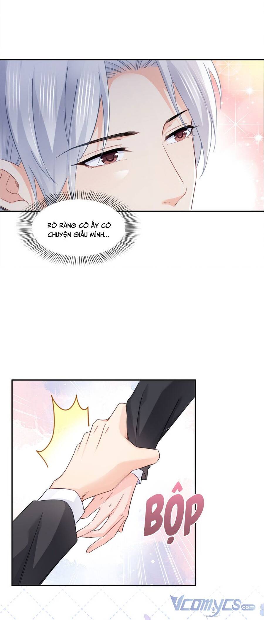 Đúng Như Hàn Quang Gặp Nắng Gắt Chap 421 - Next Chap 422