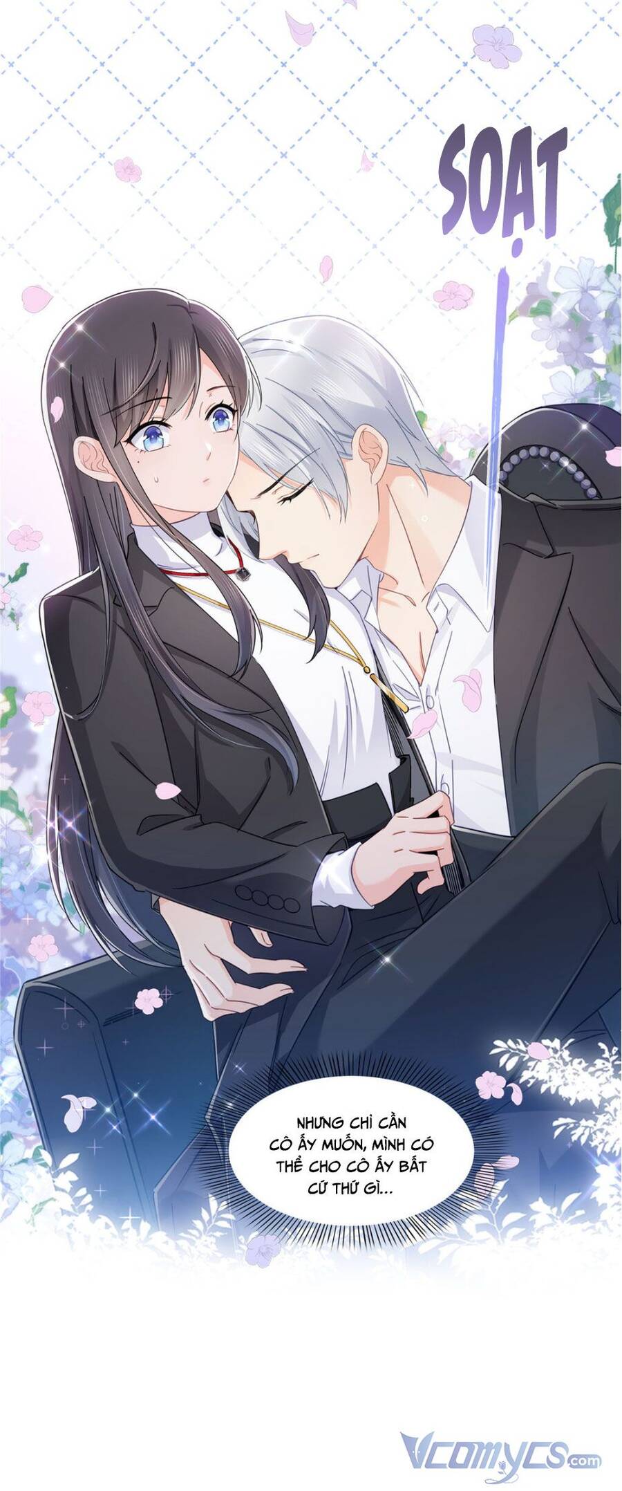 Đúng Như Hàn Quang Gặp Nắng Gắt Chap 421 - Next Chap 422