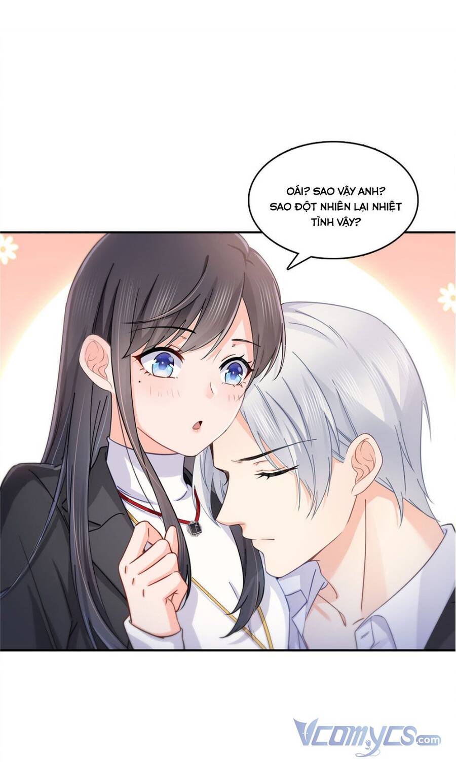 Đúng Như Hàn Quang Gặp Nắng Gắt Chap 421 - Next Chap 422