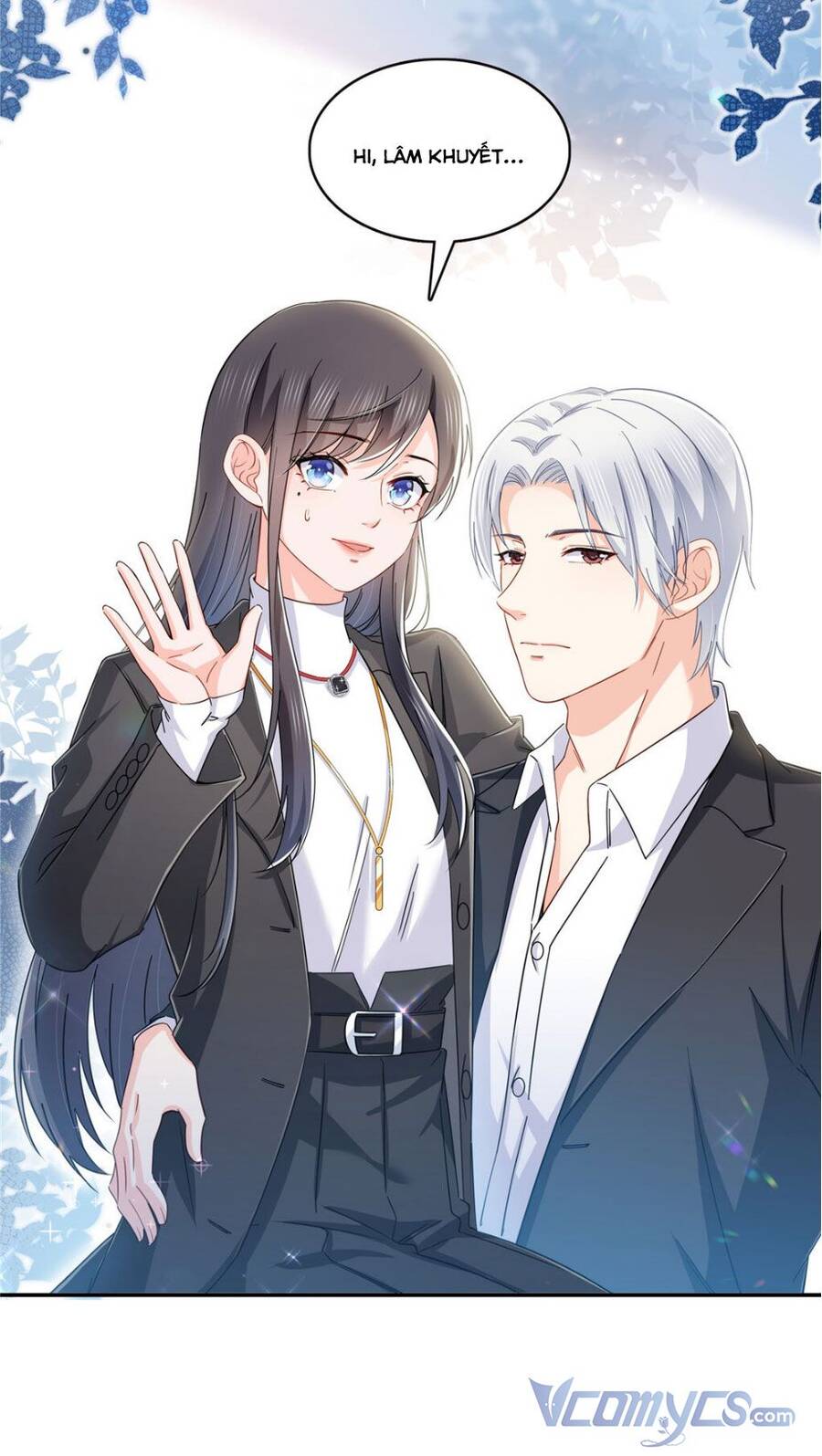 Đúng Như Hàn Quang Gặp Nắng Gắt Chap 421 - Next Chap 422