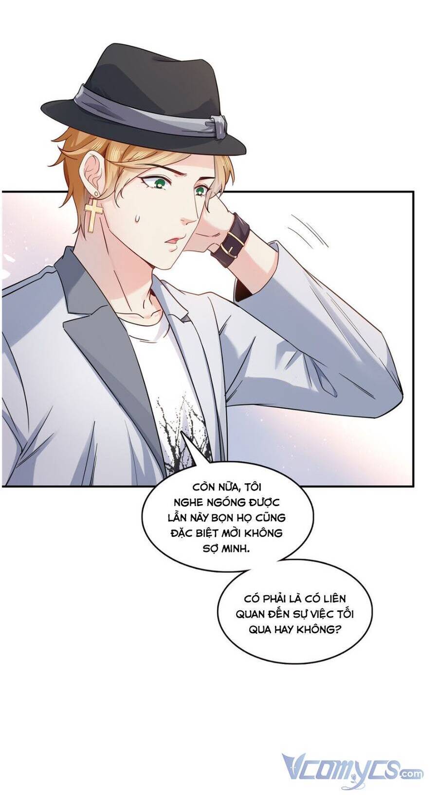 Đúng Như Hàn Quang Gặp Nắng Gắt Chap 423 - Next Chap 424
