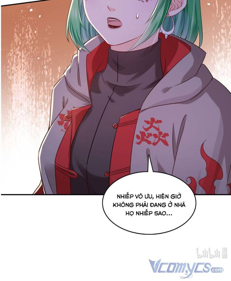 Đúng Như Hàn Quang Gặp Nắng Gắt Chap 423 - Next Chap 424