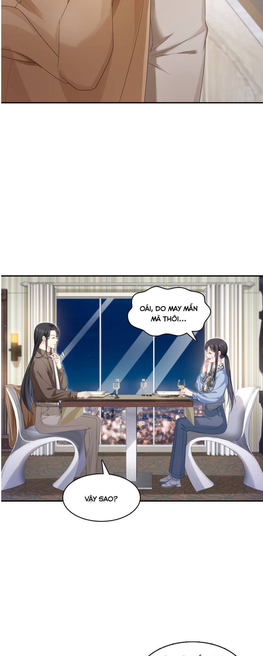 Đúng Như Hàn Quang Gặp Nắng Gắt Chap 425 - Next Chap 426