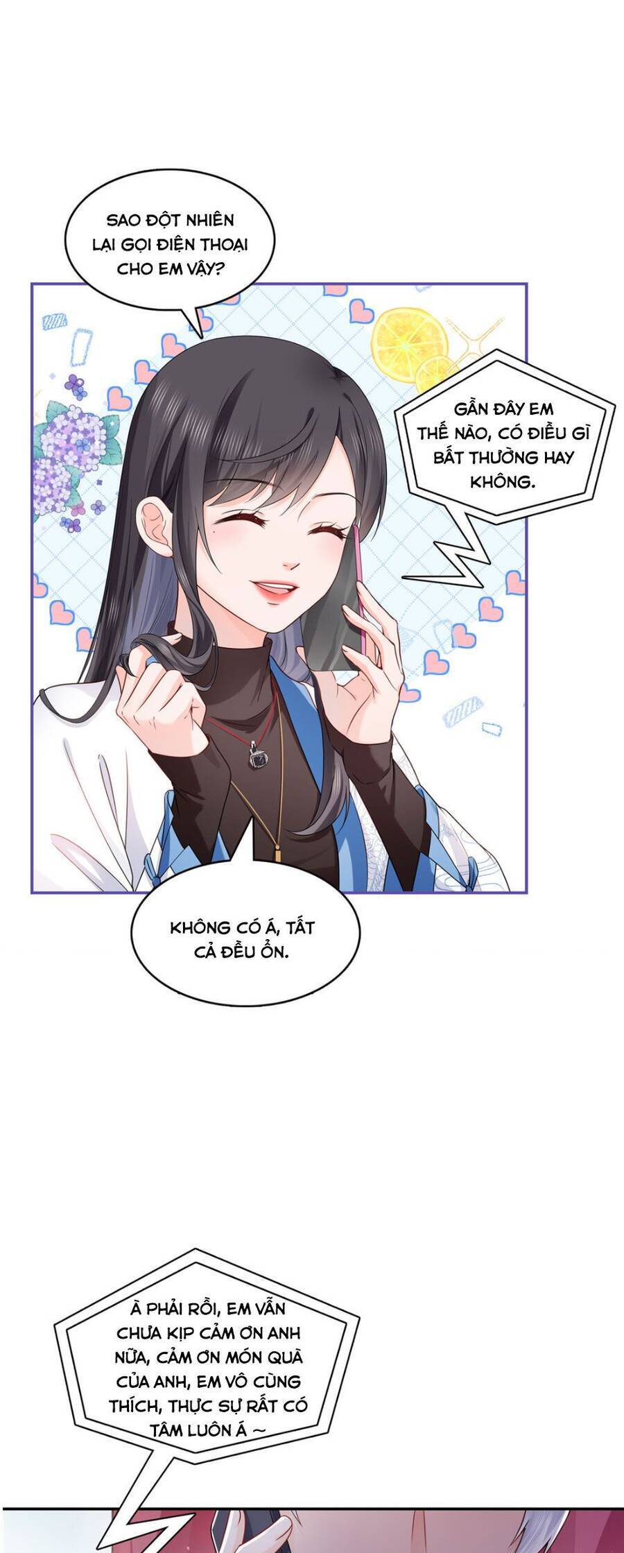 Đúng Như Hàn Quang Gặp Nắng Gắt Chap 425 - Next Chap 426