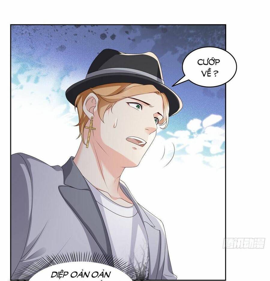 Đúng Như Hàn Quang Gặp Nắng Gắt Chap 446 - Next Chap 447