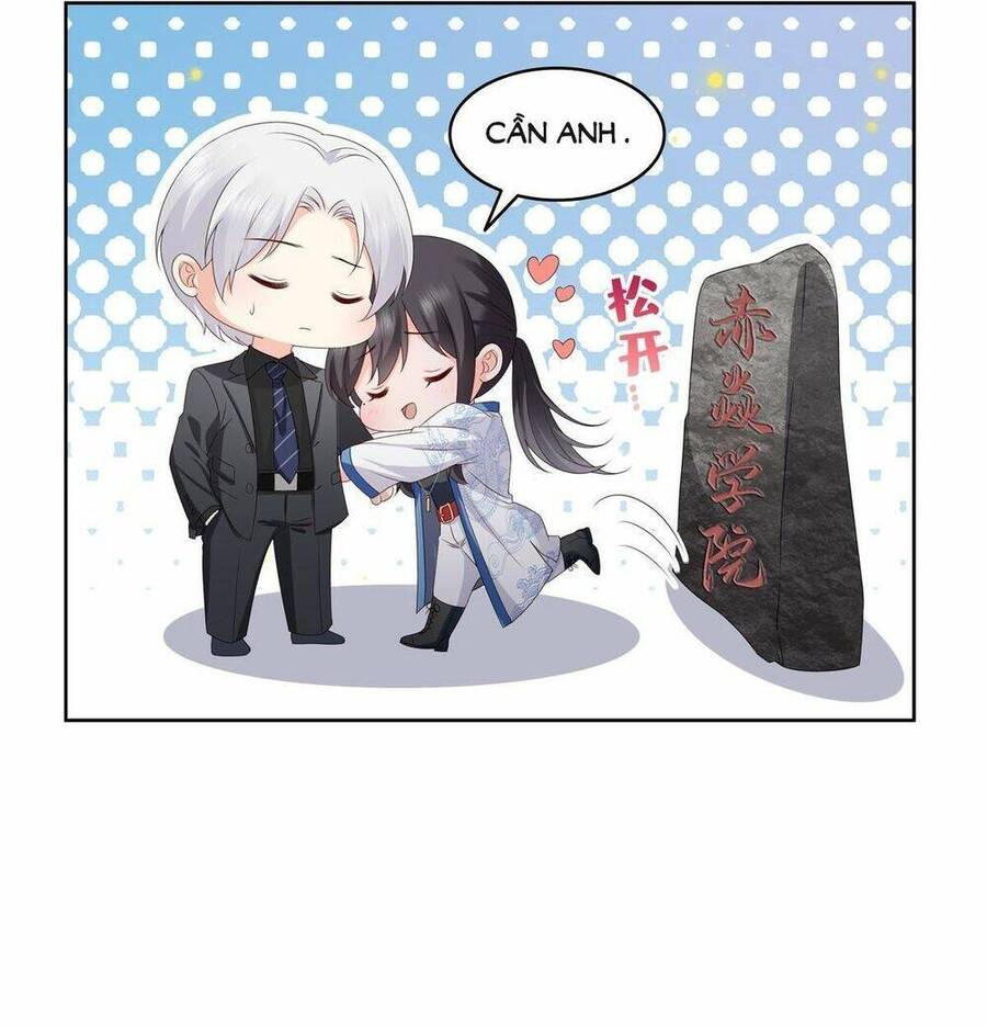 Đúng Như Hàn Quang Gặp Nắng Gắt Chap 446 - Next Chap 447