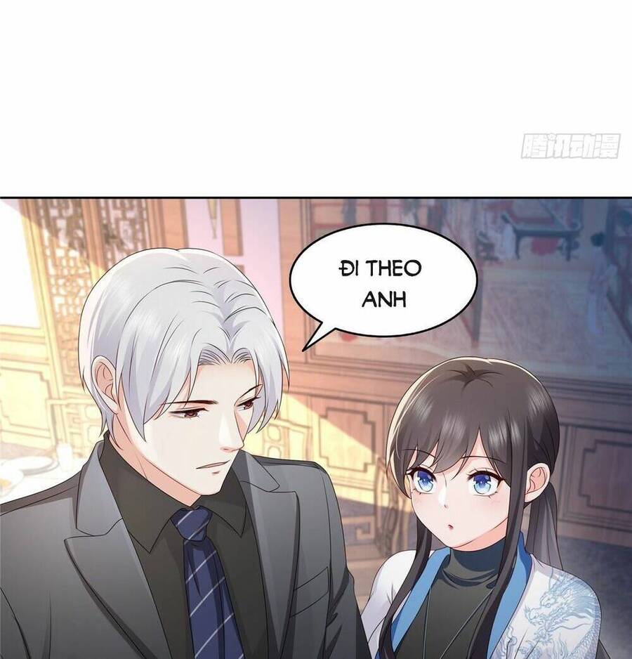 Đúng Như Hàn Quang Gặp Nắng Gắt Chap 446 - Next Chap 447