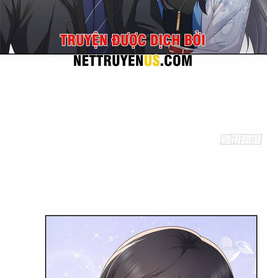 Đúng Như Hàn Quang Gặp Nắng Gắt Chap 446 - Next Chap 447