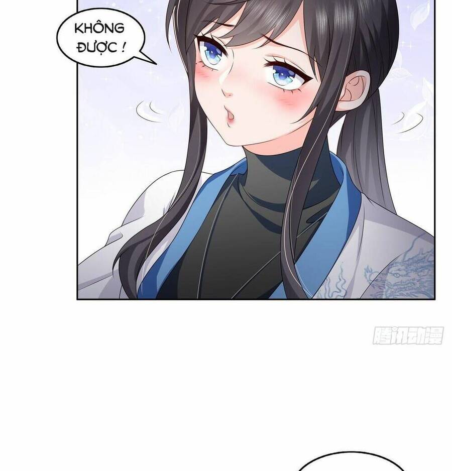 Đúng Như Hàn Quang Gặp Nắng Gắt Chap 446 - Next Chap 447