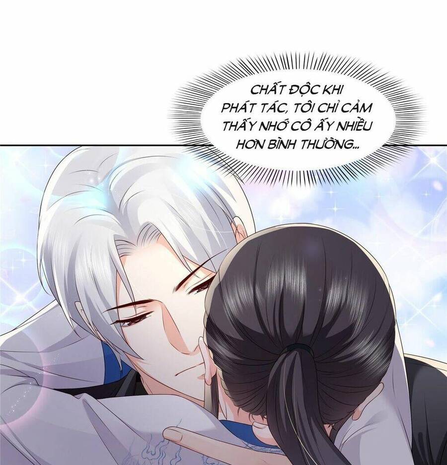 Đúng Như Hàn Quang Gặp Nắng Gắt Chap 446 - Next Chap 447