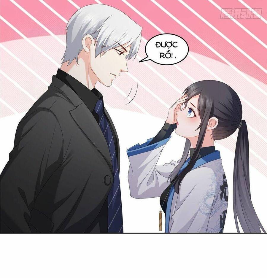 Đúng Như Hàn Quang Gặp Nắng Gắt Chap 446 - Next Chap 447