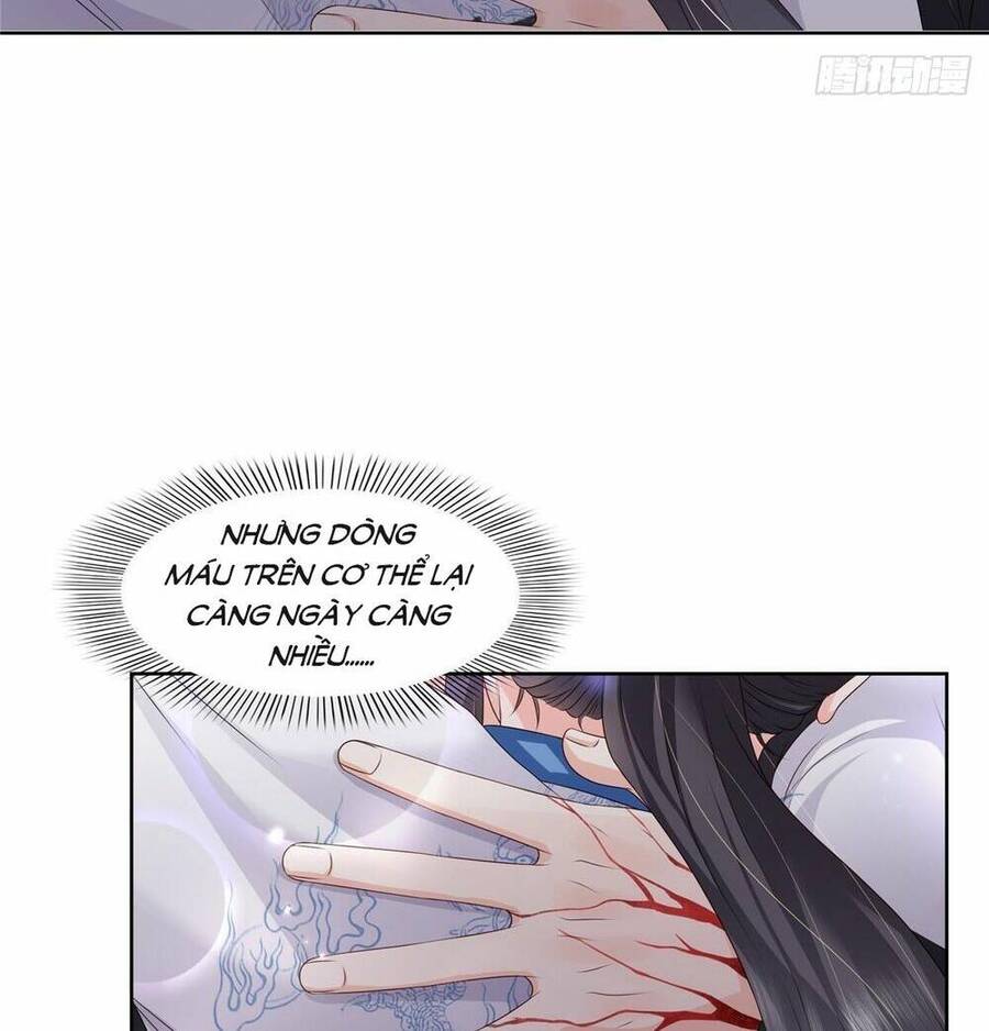 Đúng Như Hàn Quang Gặp Nắng Gắt Chap 446 - Next Chap 447