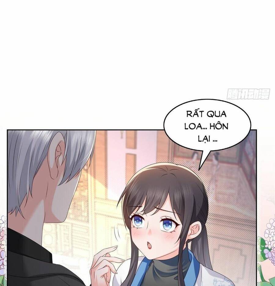 Đúng Như Hàn Quang Gặp Nắng Gắt Chap 446 - Next Chap 447