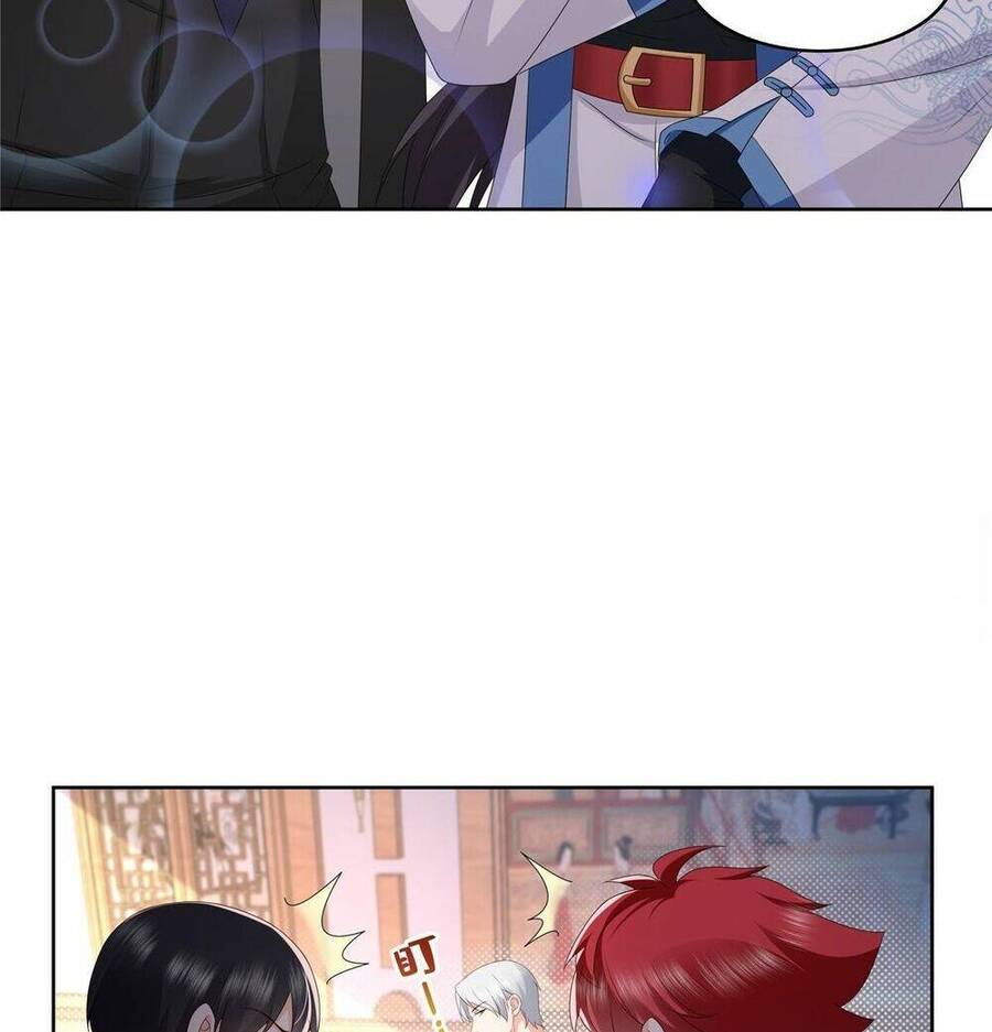 Đúng Như Hàn Quang Gặp Nắng Gắt Chap 446 - Next Chap 447