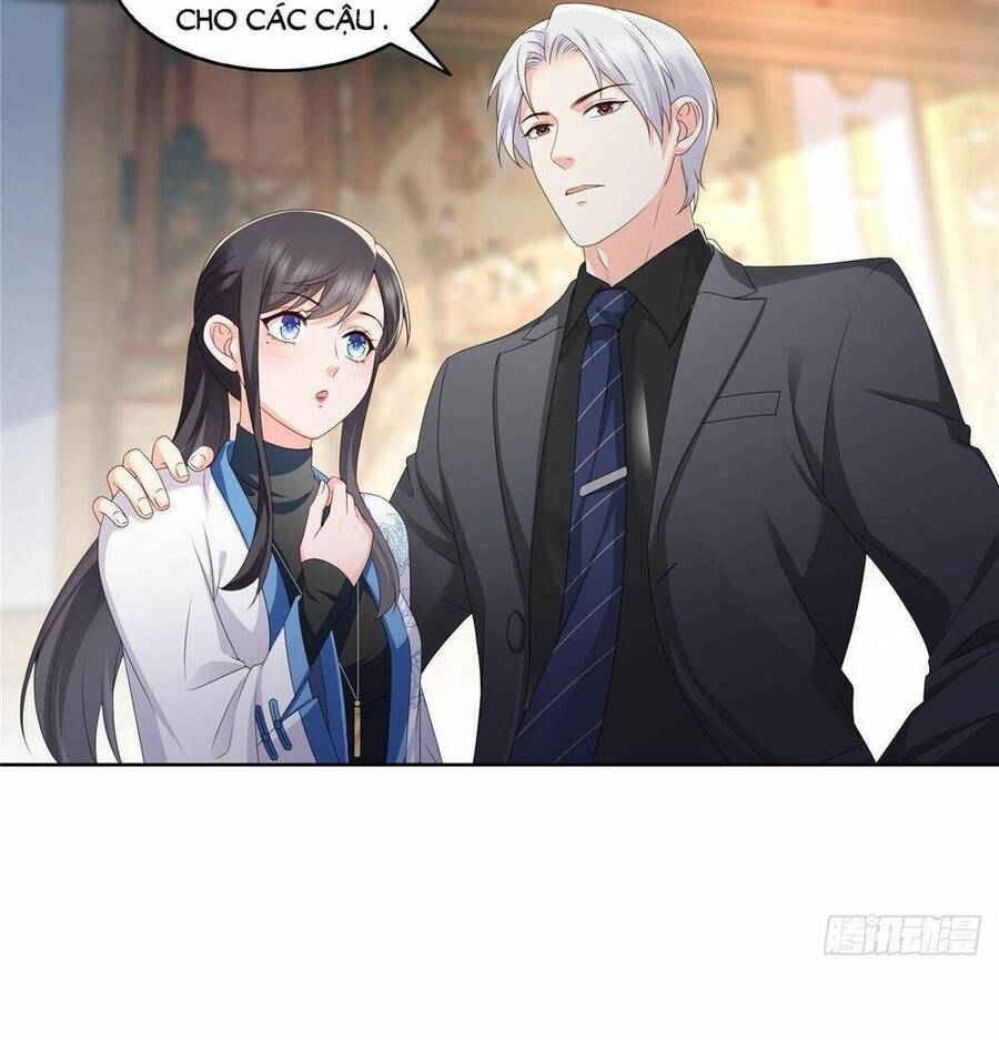 Đúng Như Hàn Quang Gặp Nắng Gắt Chap 446 - Next Chap 447