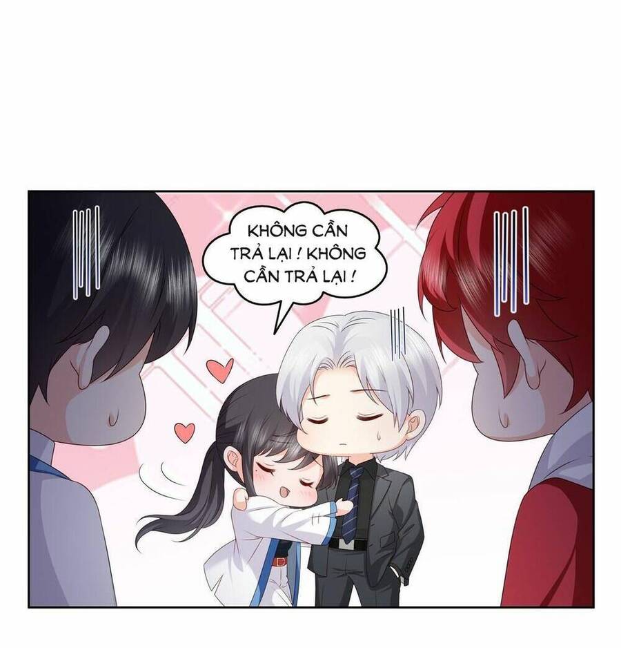 Đúng Như Hàn Quang Gặp Nắng Gắt Chap 446 - Next Chap 447