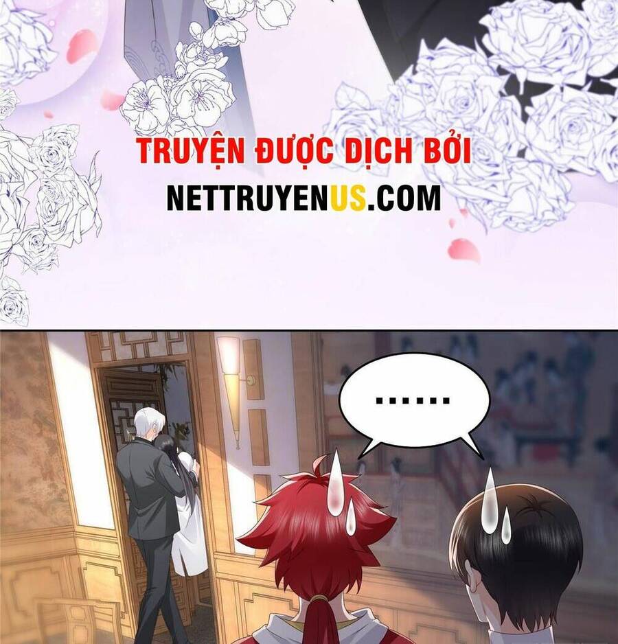 Đúng Như Hàn Quang Gặp Nắng Gắt Chap 446 - Next Chap 447
