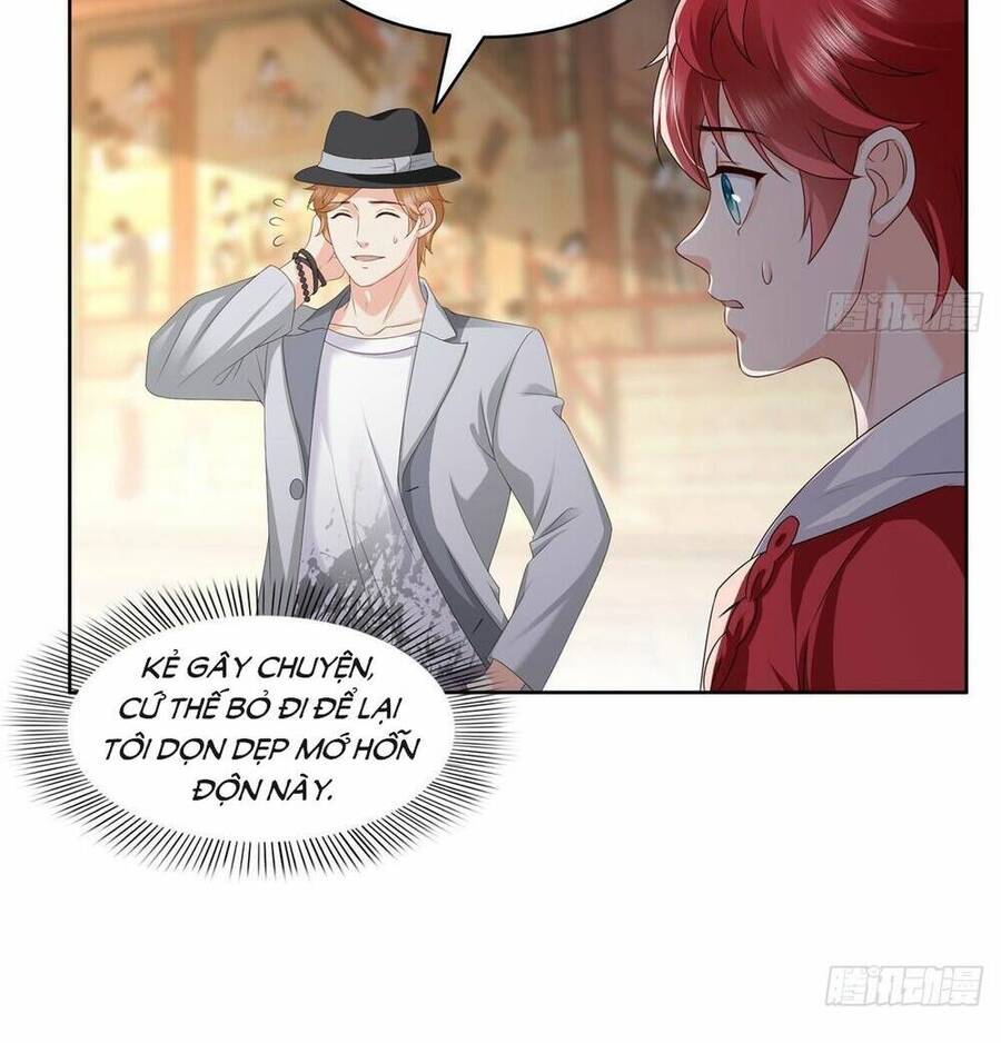 Đúng Như Hàn Quang Gặp Nắng Gắt Chap 446 - Next Chap 447