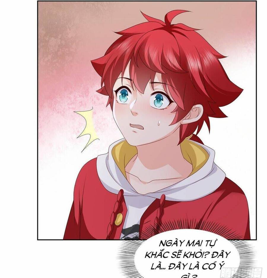 Đúng Như Hàn Quang Gặp Nắng Gắt Chap 446 - Next Chap 447