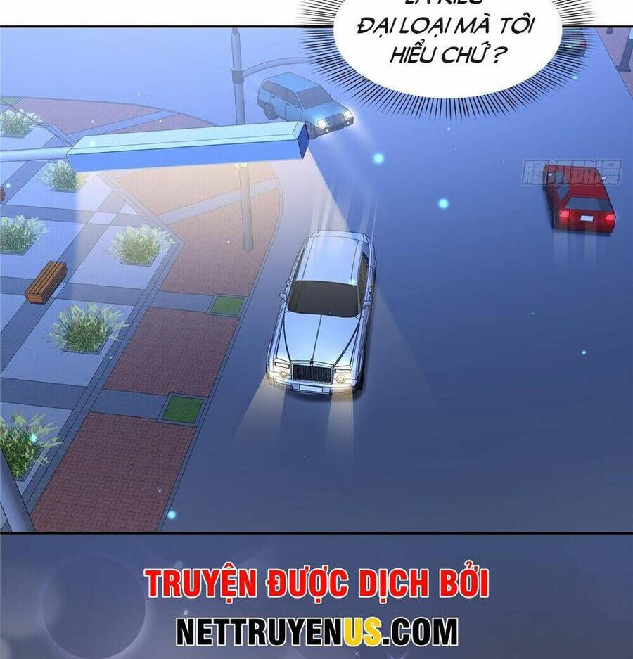 Đúng Như Hàn Quang Gặp Nắng Gắt Chap 446 - Next Chap 447