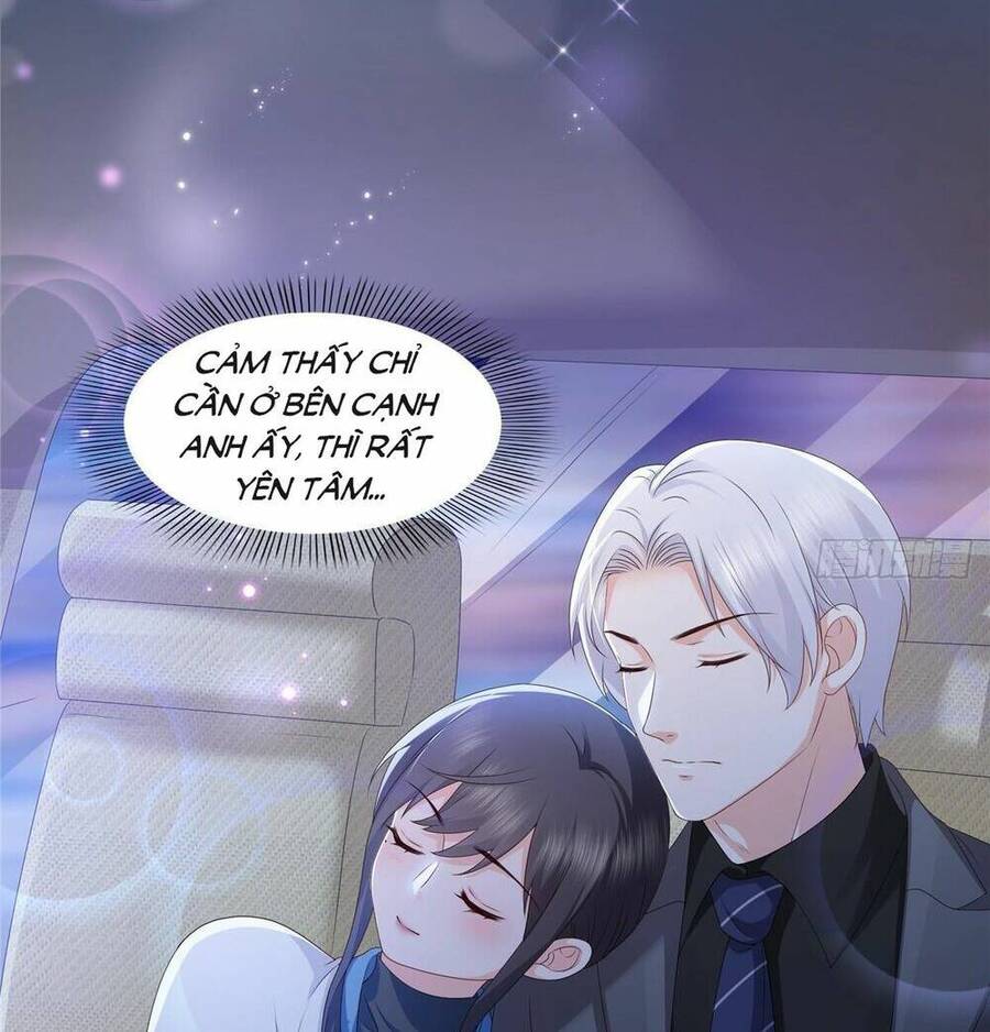 Đúng Như Hàn Quang Gặp Nắng Gắt Chap 446 - Next Chap 447