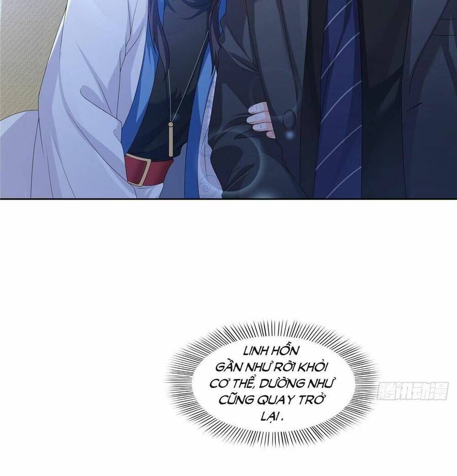 Đúng Như Hàn Quang Gặp Nắng Gắt Chap 446 - Next Chap 447