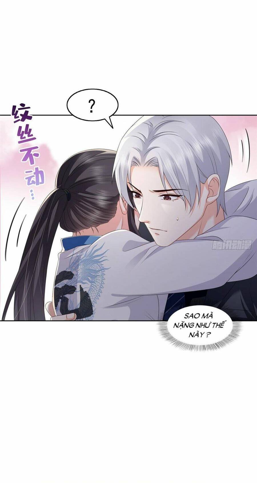 Đúng Như Hàn Quang Gặp Nắng Gắt Chap 446 - Next Chap 447