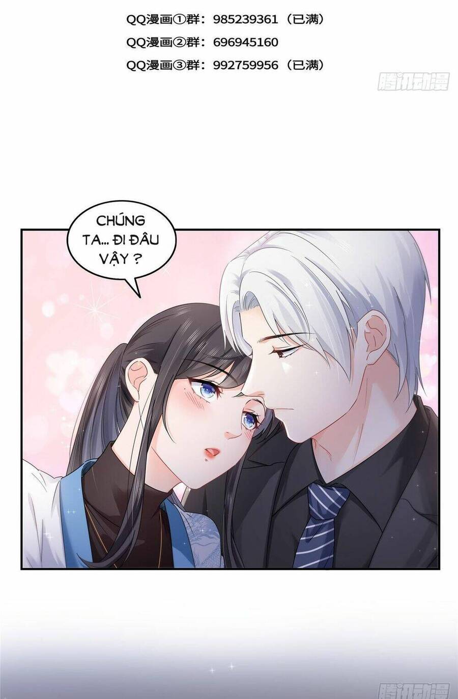 Đúng Như Hàn Quang Gặp Nắng Gắt Chap 447 - Next Chap 448