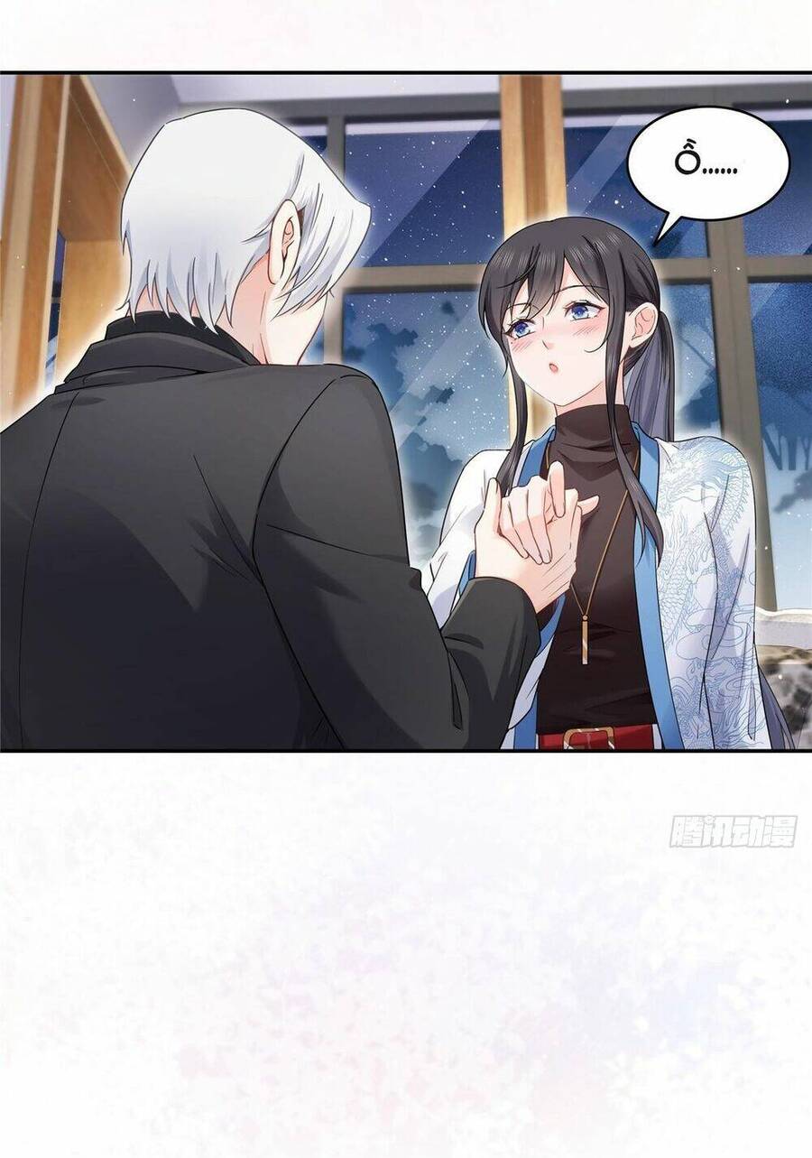 Đúng Như Hàn Quang Gặp Nắng Gắt Chap 447 - Next Chap 448