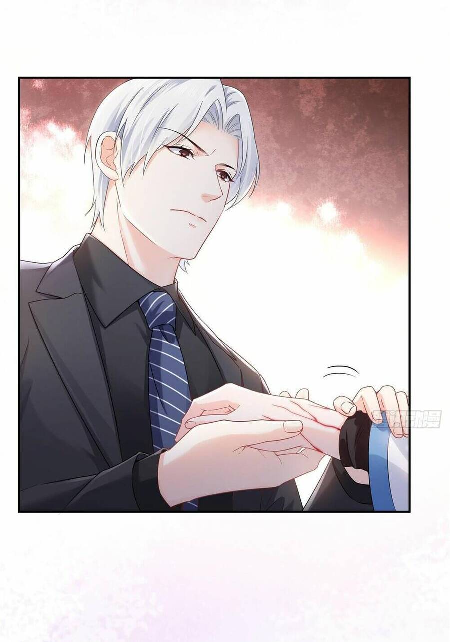 Đúng Như Hàn Quang Gặp Nắng Gắt Chap 447 - Next Chap 448
