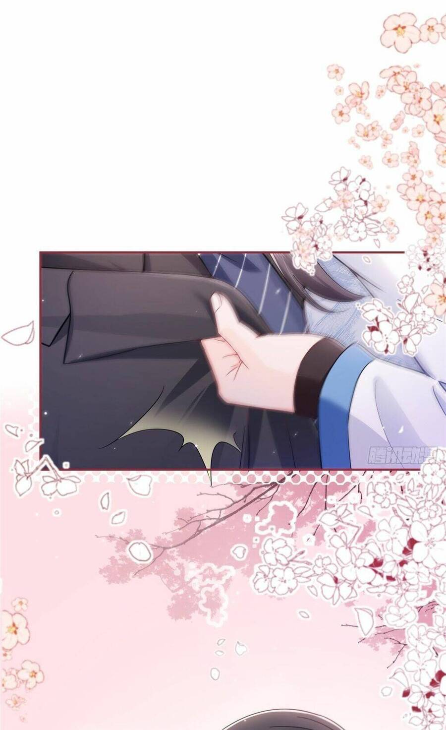 Đúng Như Hàn Quang Gặp Nắng Gắt Chap 447 - Next Chap 448