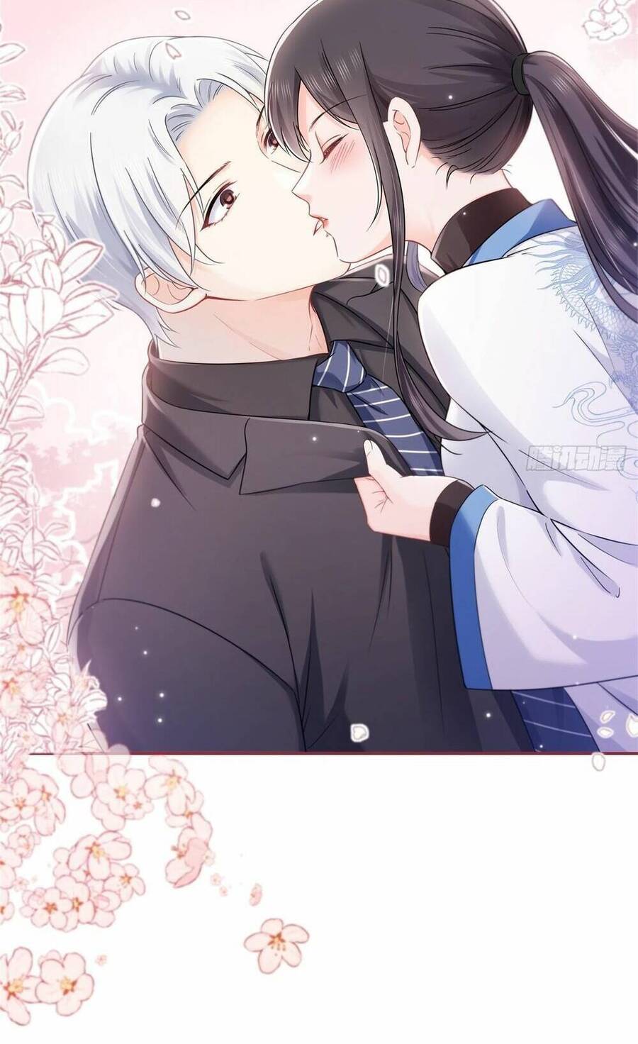 Đúng Như Hàn Quang Gặp Nắng Gắt Chap 447 - Next Chap 448