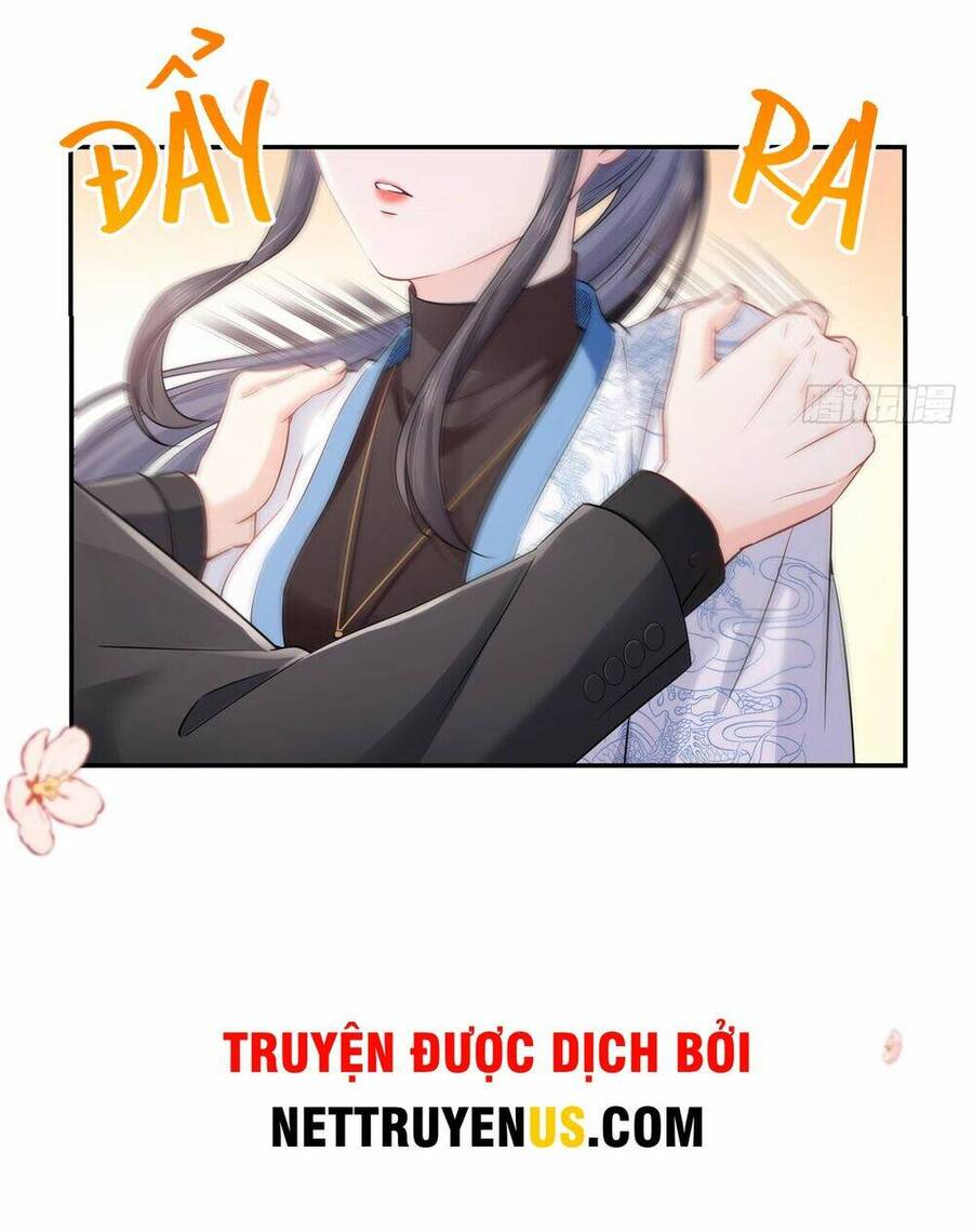 Đúng Như Hàn Quang Gặp Nắng Gắt Chap 447 - Next Chap 448