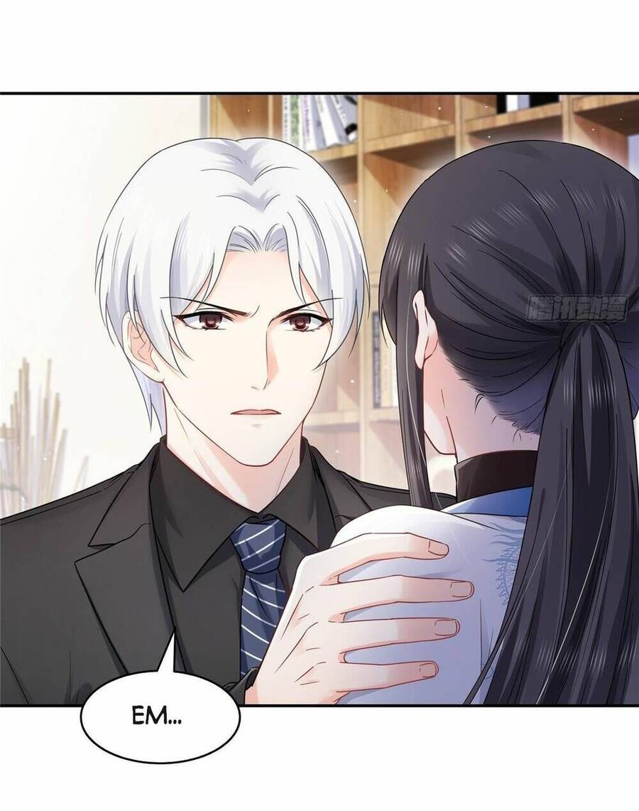 Đúng Như Hàn Quang Gặp Nắng Gắt Chap 447 - Next Chap 448