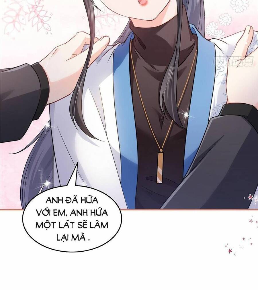 Đúng Như Hàn Quang Gặp Nắng Gắt Chap 447 - Next Chap 448