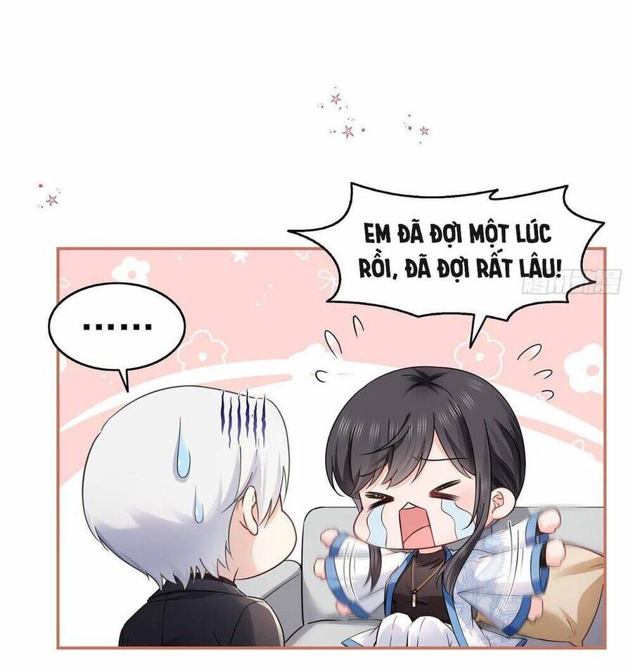 Đúng Như Hàn Quang Gặp Nắng Gắt Chap 447 - Next Chap 448
