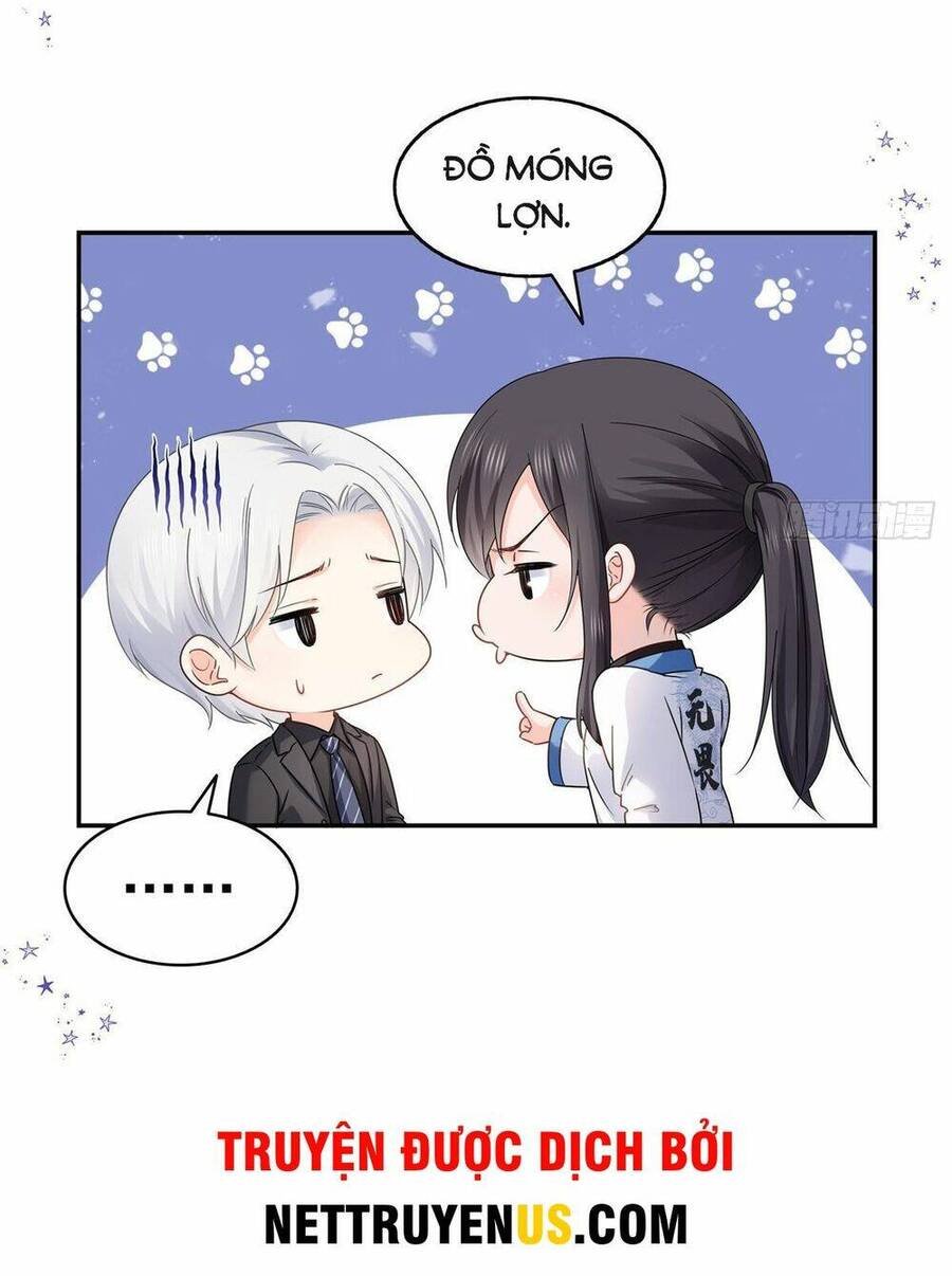 Đúng Như Hàn Quang Gặp Nắng Gắt Chap 447 - Next Chap 448