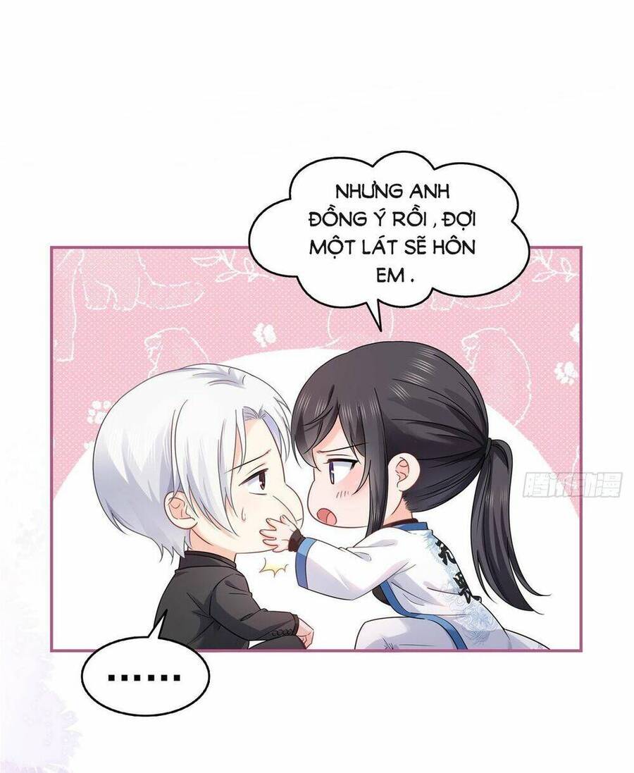 Đúng Như Hàn Quang Gặp Nắng Gắt Chap 447 - Next Chap 448