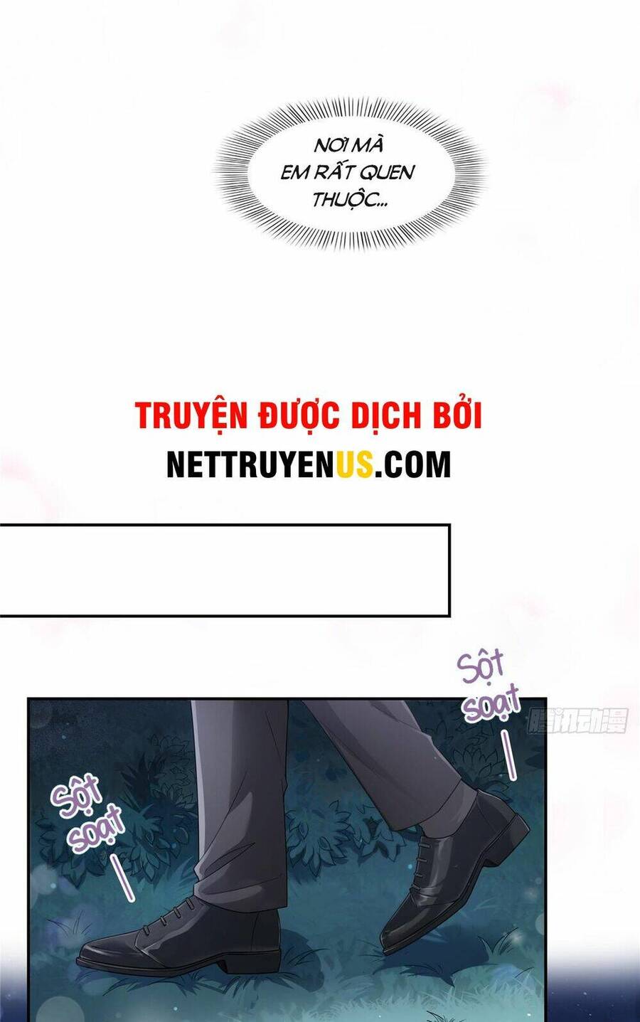 Đúng Như Hàn Quang Gặp Nắng Gắt Chap 447 - Next Chap 448