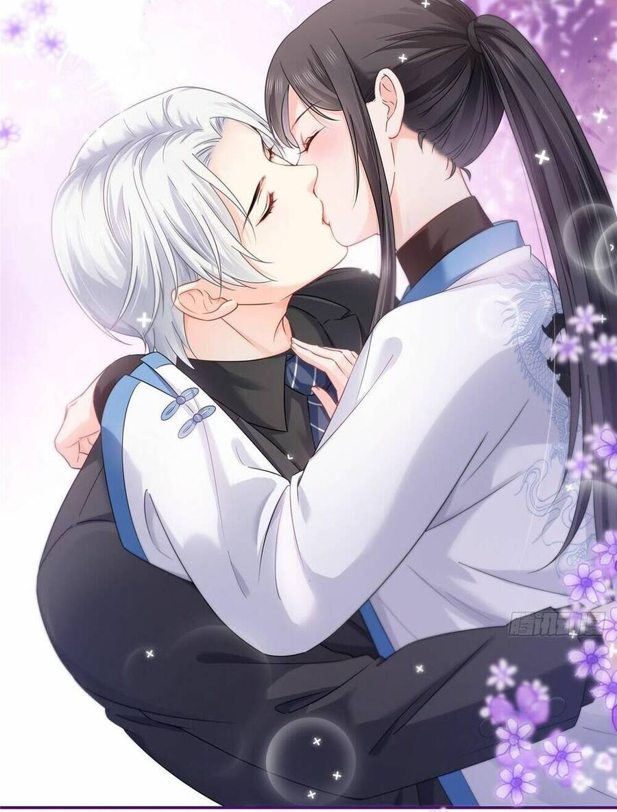 Đúng Như Hàn Quang Gặp Nắng Gắt Chap 447 - Next Chap 448