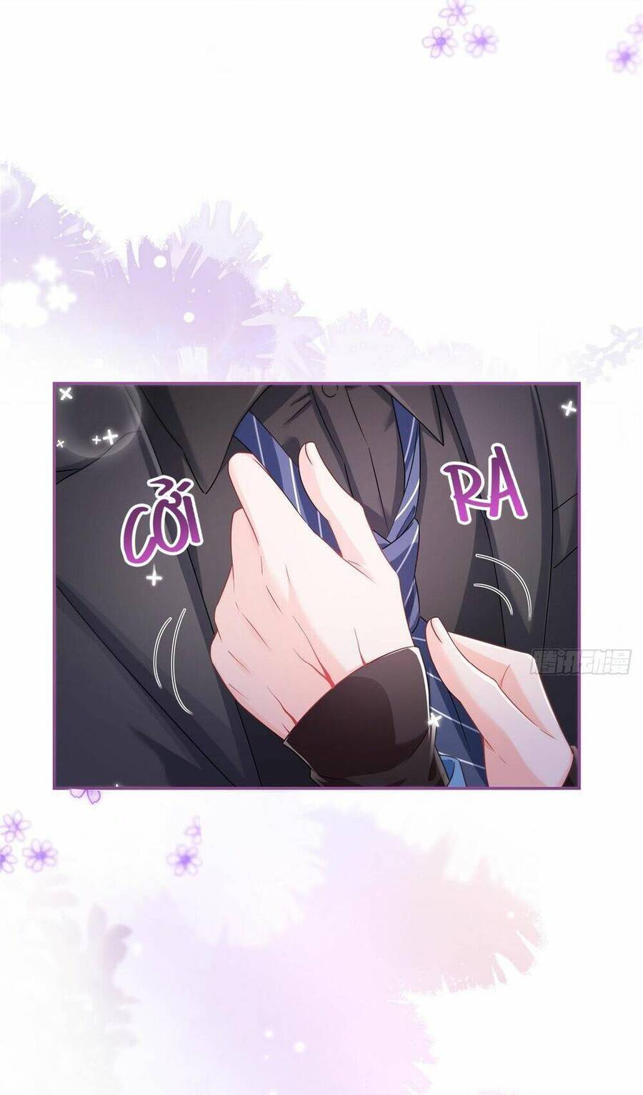 Đúng Như Hàn Quang Gặp Nắng Gắt Chap 447 - Next Chap 448