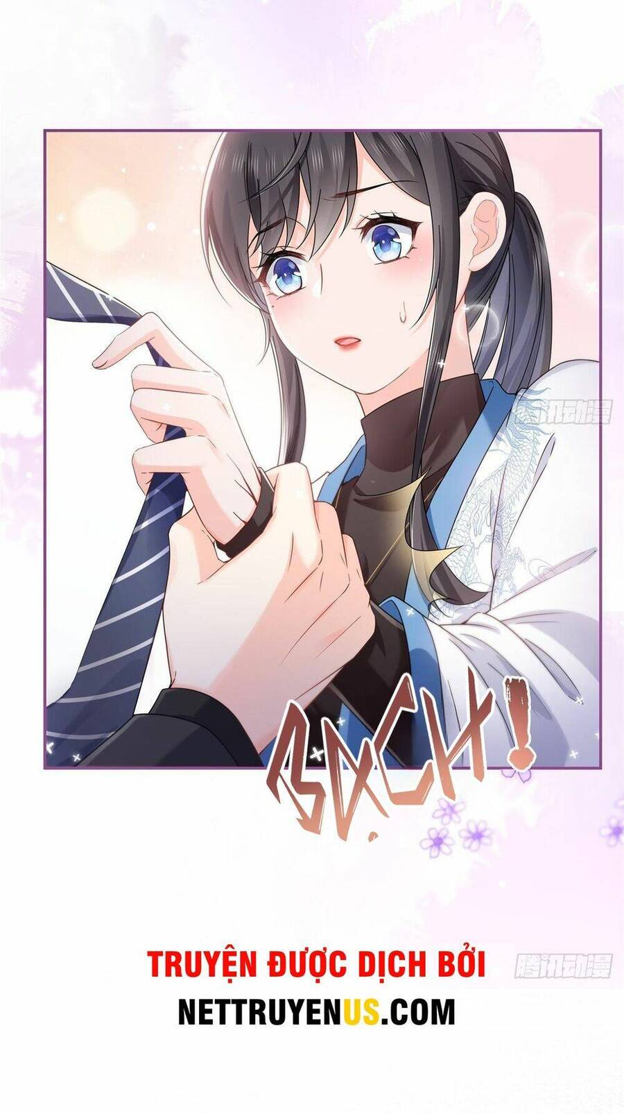 Đúng Như Hàn Quang Gặp Nắng Gắt Chap 447 - Next Chap 448