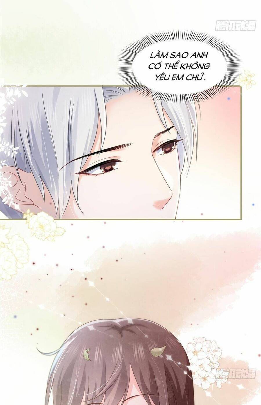 Đúng Như Hàn Quang Gặp Nắng Gắt Chap 447 - Next Chap 448