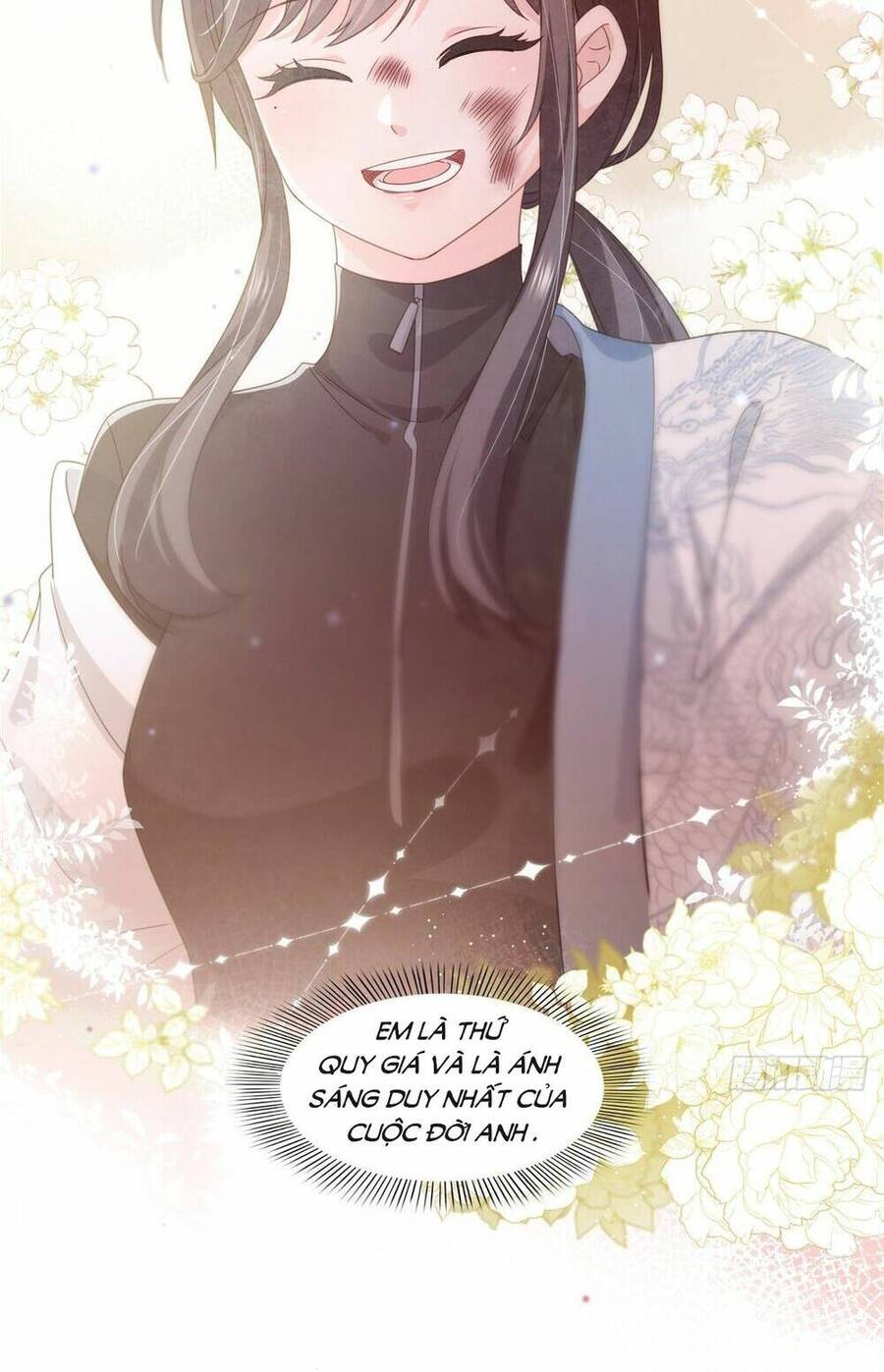 Đúng Như Hàn Quang Gặp Nắng Gắt Chap 447 - Next Chap 448
