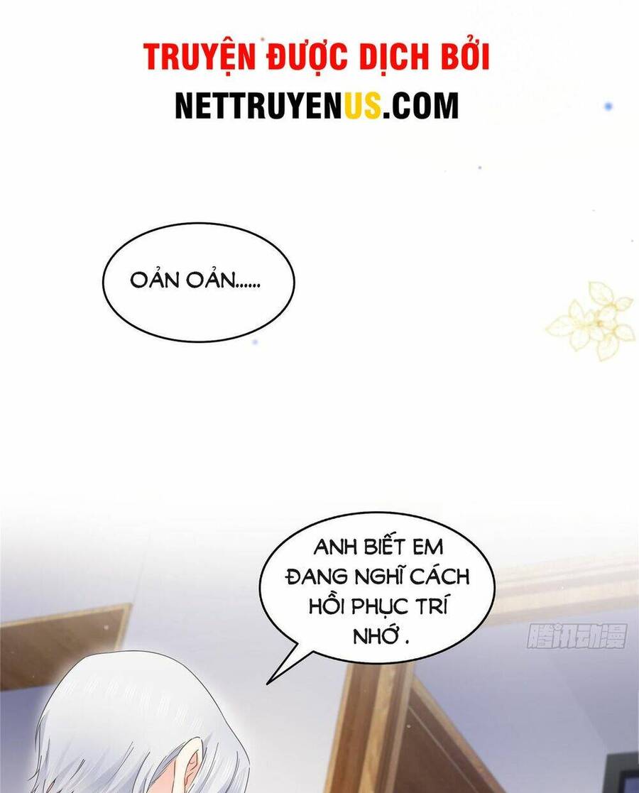 Đúng Như Hàn Quang Gặp Nắng Gắt Chap 447 - Next Chap 448