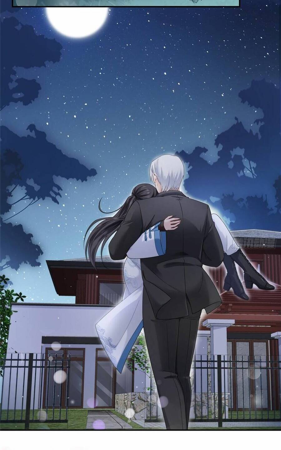 Đúng Như Hàn Quang Gặp Nắng Gắt Chap 447 - Next Chap 448
